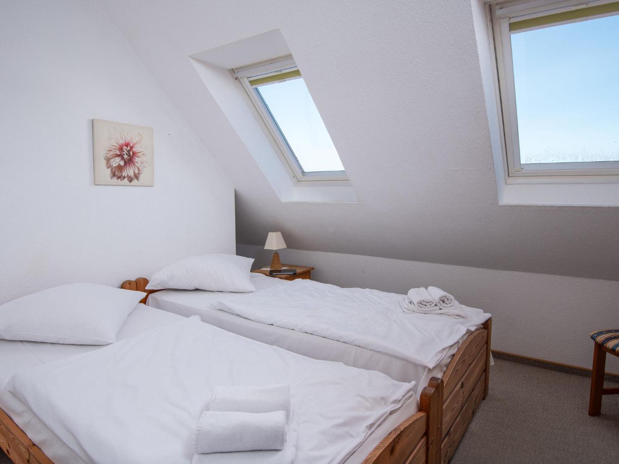 Apartment Poseidon By Interhome Norddeich  Exterior photo