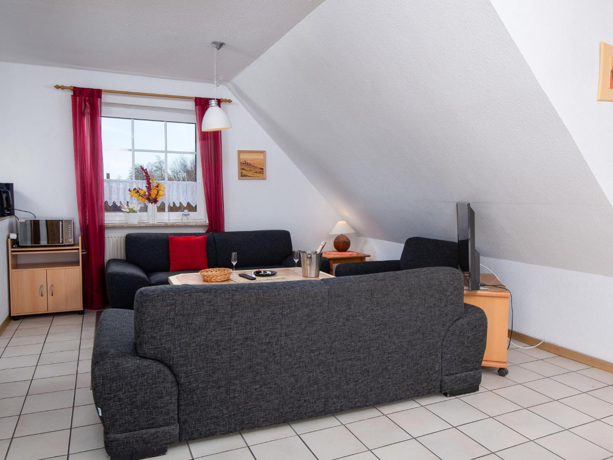 Apartment Poseidon By Interhome Norddeich  Exterior photo